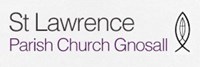 Friends of St Lawrence Church, Gnosall